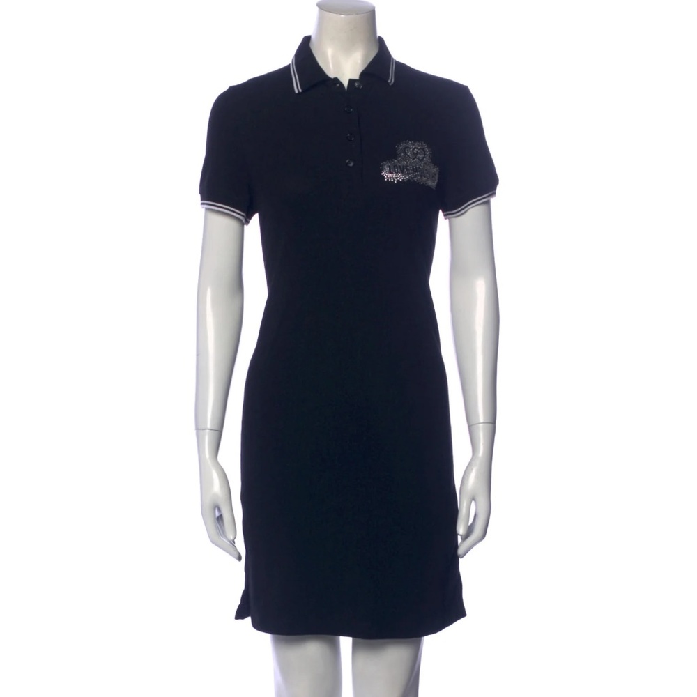 Love Moschino Shirtdress
